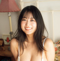福井梨莉華(C)光文社/週刊FLASH 写真(C)佐藤佑一