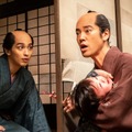 大河ドラマ『べらぼう~蔦重栄華乃夢噺~』大田南畝(四方赤良)を演じる桐谷健太 (C)NHK