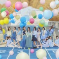 日向坂46アーティスト写真