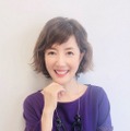 NHK連続テレビ小説『あんぱん』に出演する戸田恵子 (C)NHK