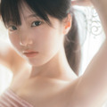 本田真凜1st写真集©Kyosuke Azuma