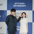 Amazon Originalドラマ『私の夫と結婚して』の配信直前日韓コラボイベント (C) 2025. CJ ENM Japan/ STUDIO DRAGON all rights reserved
