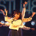 6月29日に広島クラブクアトロで開催された「STU48 2.5期生3周年LIVE」 (C)STU