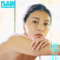 櫻井おとの(C)光文社/週刊FLASH 写真◎森山将人(TRIVAL)