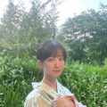 佐藤あかり(写真は佐藤あかりの公式Xから)※所属事務所に掲載許諾をもらってます