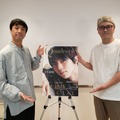 『羽生結弦を語る──記者とカメラマンだけが知るプロアスリートの素顔』(C)山と溪谷社