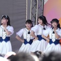 TIF 2025/STU48【撮影:小宮山あきの】