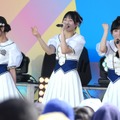 TIF 2025/STU48【撮影:小宮山あきの】