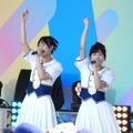 TIF 2025/STU48【撮影:小宮山あきの】