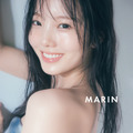 本田真凜1st写真集『MARIN』©Kyosuke Azuma