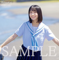 ポスター表・大野愛実(日向坂46)『アップトゥボーイ』vol.354(C)ワニブックス