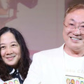 西原氏&高須氏(ご本人提供)