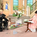 『徹子の部屋』(C)テレビ朝日