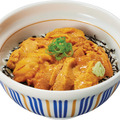 ウニ丼(並盛)1,780円