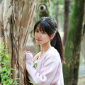 佐藤あかり(写真は佐藤あかりの公式インスタグラムから)※所属事務所に掲載許諾をもらってます