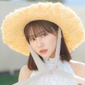 田中美久(写真は田中美久の公式インスタグラムから)※所属事務所に掲載許諾をもらってます