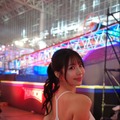 鈴木ふみ奈(写真は鈴木ふみ奈の公式Xから)※所属事務所に掲載許諾をもらってます