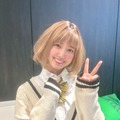 佐藤あかり(写真は佐藤あかりの公式Xから)※所属事務所に掲載許諾をもらってます