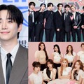 2PM・ジュノにStray Kids、NiziUも…音楽授賞式「AAA 2025」人気賞の受賞確定!決選投票の激戦制す