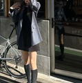 松元絵里花(写真は松元絵里花の公式Xから)※所属事務所に掲載許諾をもらってます