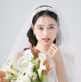 上坂樹里(画像は上坂樹里公式インスタグラムより)※所属事務所に掲載許可をもらっています