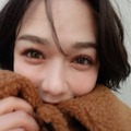 村重杏奈(写真は村重杏奈の公式インスタグラムから)※所属事務所に掲載許諾をもらってます