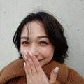 村重杏奈(写真は村重杏奈の公式インスタグラムから)※所属事務所に掲載許諾をもらってます