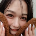 村重杏奈(写真は村重杏奈の公式インスタグラムから)※所属事務所に掲載許諾をもらってます
