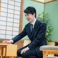 藤井聡太竜王・名人(C)AbemaTV, Inc.