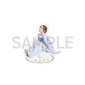 白石麻衣 アクリルスタンド D タイプ:高さ約 6.4cm