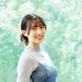 安部若菜(撮影:中林香)
