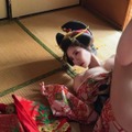 鈴木ふみ奈(写真は鈴木ふみ奈の公式インスタグラムから)※所属事務所に掲載許諾をもらってます