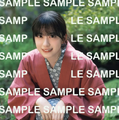 HMV&BOOKS/櫻坂46・村井優ポストカード『グラビアチャンピオン』VOL.11Ⓒ秋田書店