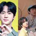 “弟たち”とは違う? BTS・JINが「裏でも恋愛しない人」と語られた瞬間