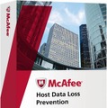 McAfee Host Data Loss Prevention