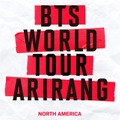 「BTS WORLD TOUR ‘ARIRANG’」