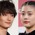 岡田将生と高畑充希【撮影/竹内みちまろ】