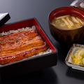 ふっくら香ばしい食べ応えのある「うな重」【特別価格】(税込2,519円)