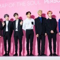 BTS、完全体カムバック前に再び1位!「スター・ブランド評判」で圧倒的ブランドパワー証明