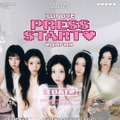 『ILLIT LIVE 'PRESS START︎❤' in JAPAN』(P)&(C) BELIFT LAB Inc.