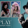 MISAMO JAPAN 1st ALBUM『PLAY』