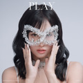 MISAMO JAPAN 1st ALBUM『PLAY』メンバーソロ盤(MOMO)