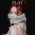 MISAMO JAPAN 1st ALBUM『PLAY』メンバーソロ盤(SANA)