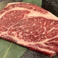 氷室熟成リブロースステーキ(税込1,848円)