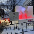 「2026さっぽろ雪まつり」大通会場【撮影/RBB TODAY編集部】