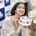 撮影/公文一成(光文社写真室)※イベントレポート写真