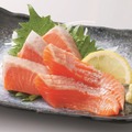 ふくいサーモン刺身 759円(税込)