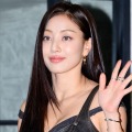 「ものすごい…」TWICE・ジヒョ、グラマラスなインナー姿で視線強奪!“ヴィーナス級”ボディを披露