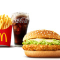 マックチキン(セット 500)500円
