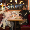 初回限定 – アコ味 & オキナワ ライヴ盤_ジャケット写真